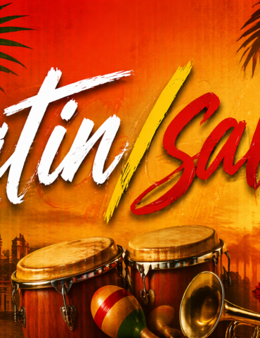 The Sound Of Latin