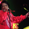 Portrait of a Legend: James Brown – The Godfather of Soul
