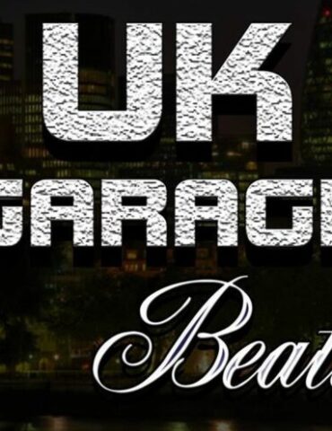 UK Garage Mix
