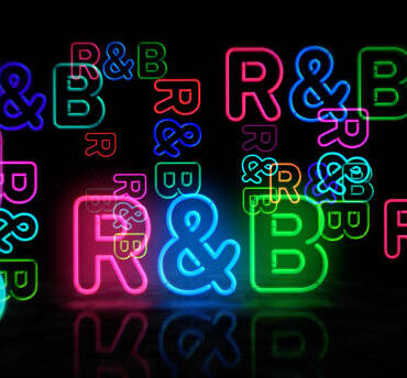 New R’n’B