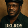 Portrait of a Legend: Delroy Wilson