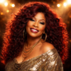 Portrait of a Legend: Chaka Khan
