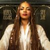 Spotlight: Leela James-Keeping Real Soul Music Alive
