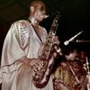 Portrait of a Legend: Manu Dibango