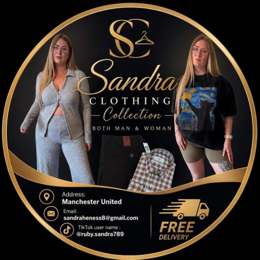 Sandra Clothing Collection
