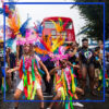 Notting Hill Carnival at 60: Six Decades of Rhythm, Resistance, and Joy