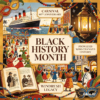📅 WEEK 2 — The Windrush Generation: The Foundation of Modern Britain